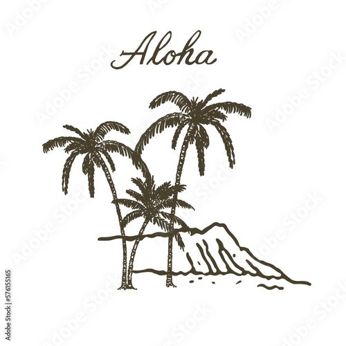 aloha