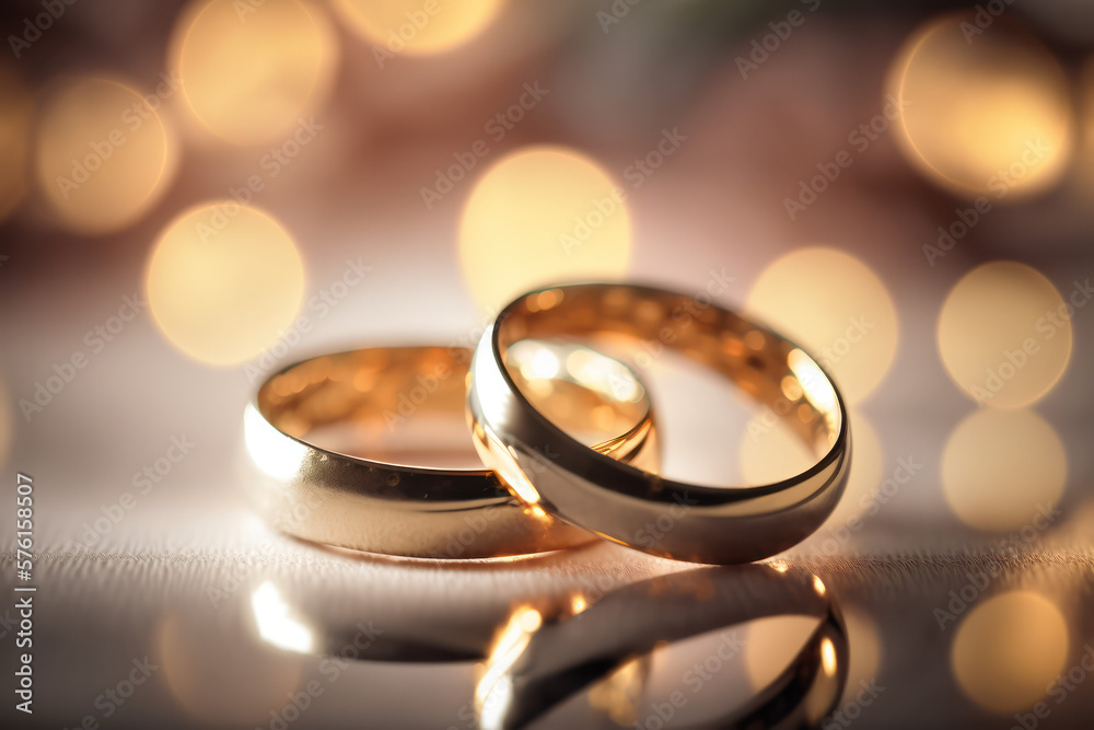 Wedding ring (AI Generated) Wedding ring (AI Generated)