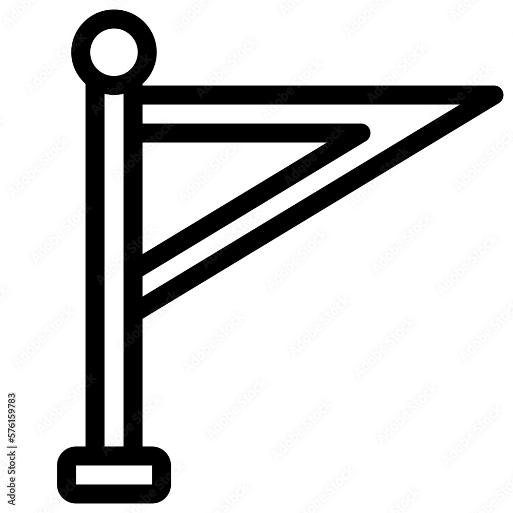 Flag Icon Flag Icon