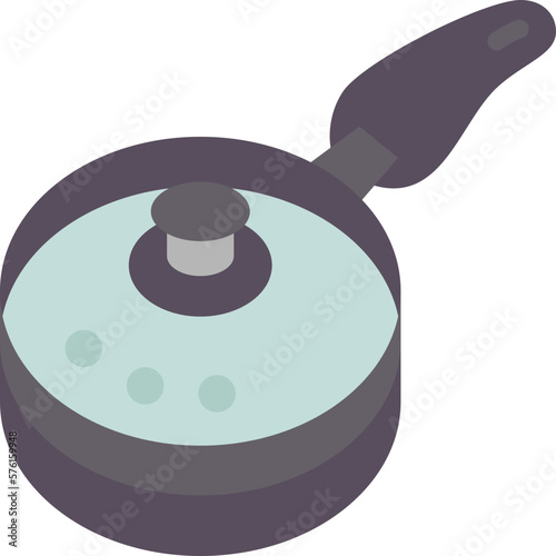 saucepan  icon