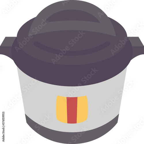 cooker  icon