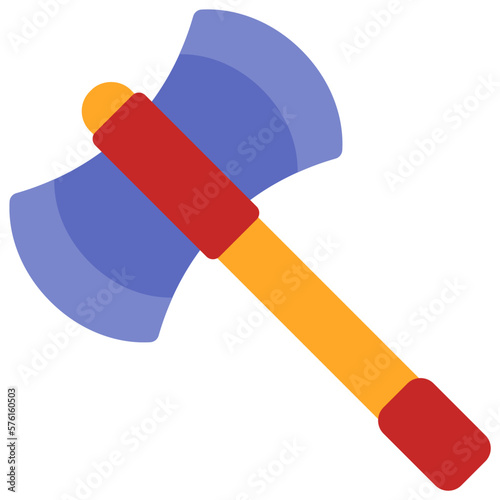 Axe Icon