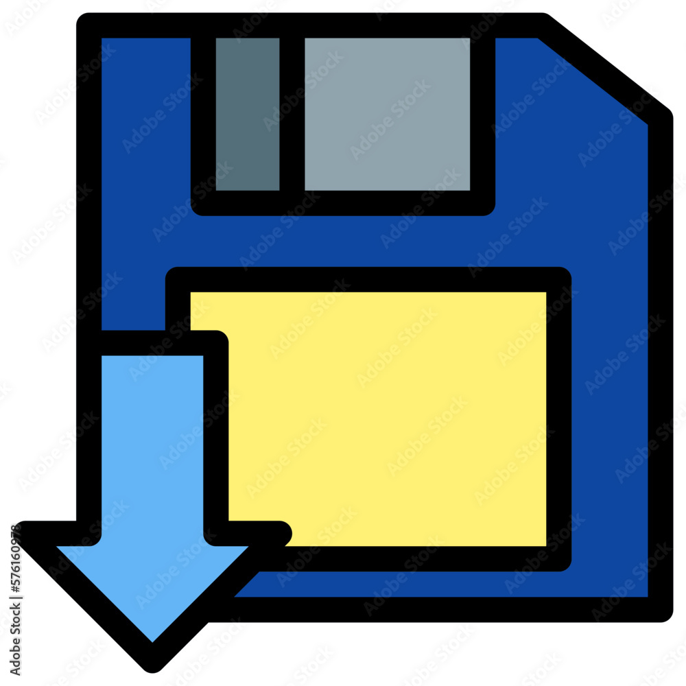 Load Game Icon Load Game Icon