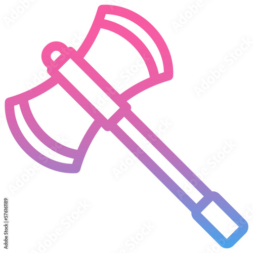 Axe Icon