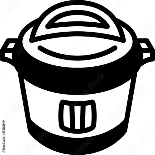 cooker  icon