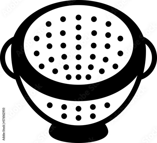 colander  icon