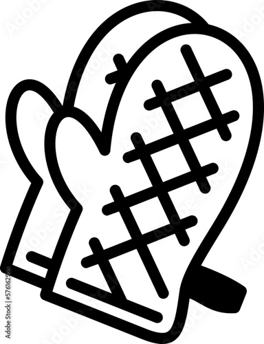 gloves  icon