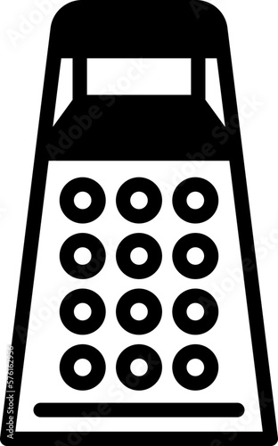 grater  icon