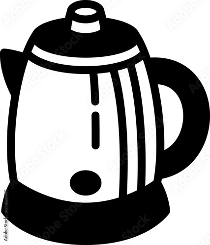 kettle  icon