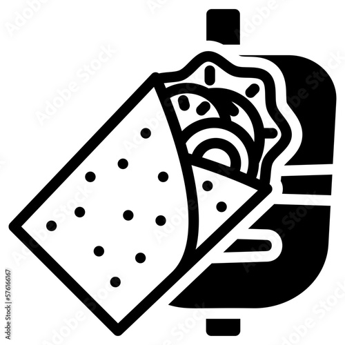 Kebab Icon