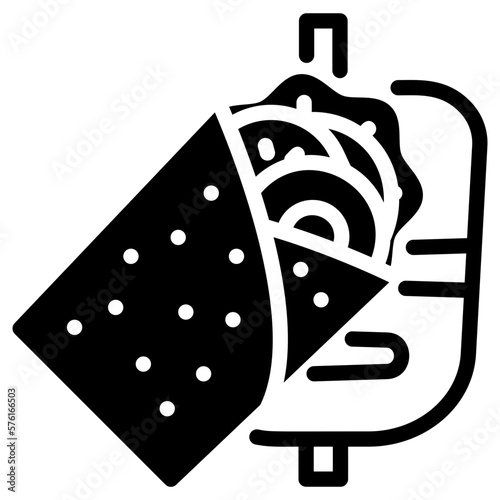 Kebab Icon
