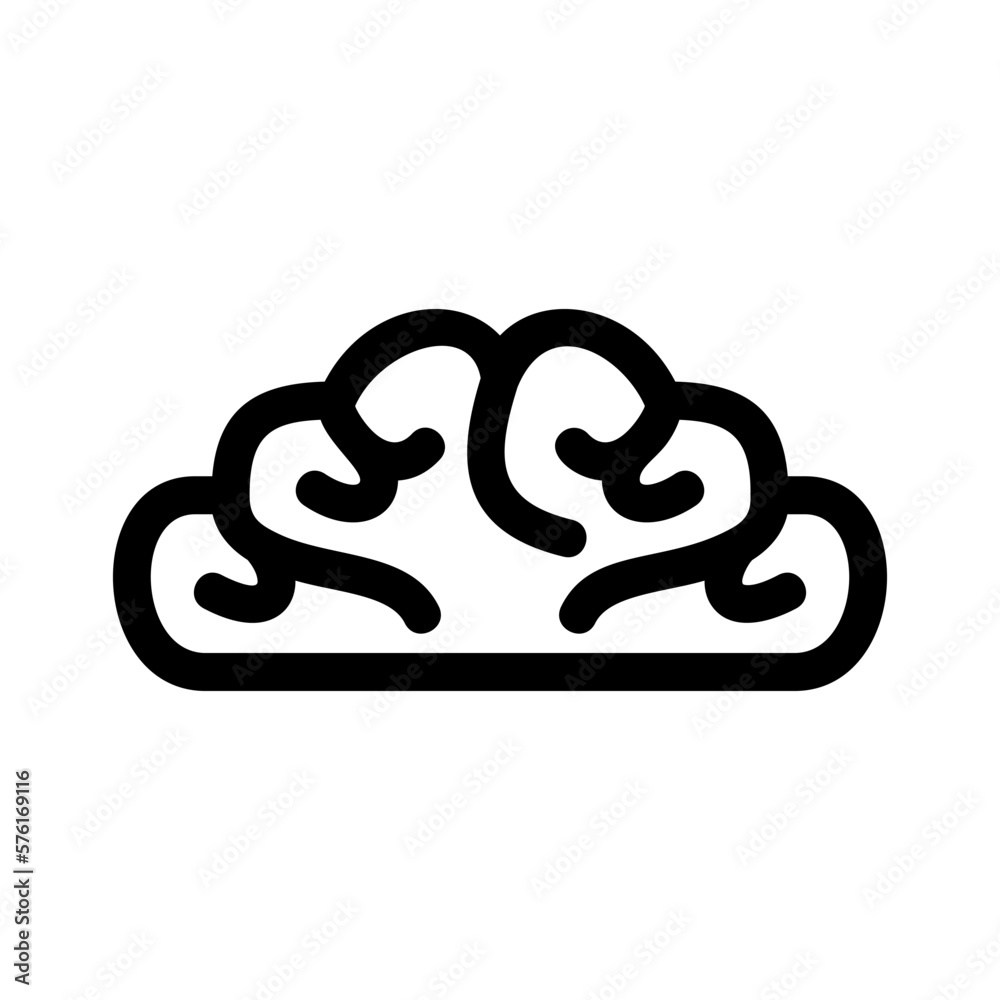 brain icon or logo isolated sign symbol vector illustration - high quality black style vector icons
brain icon or logo isolated sign symbol vector illustration - high quality black style vector icons