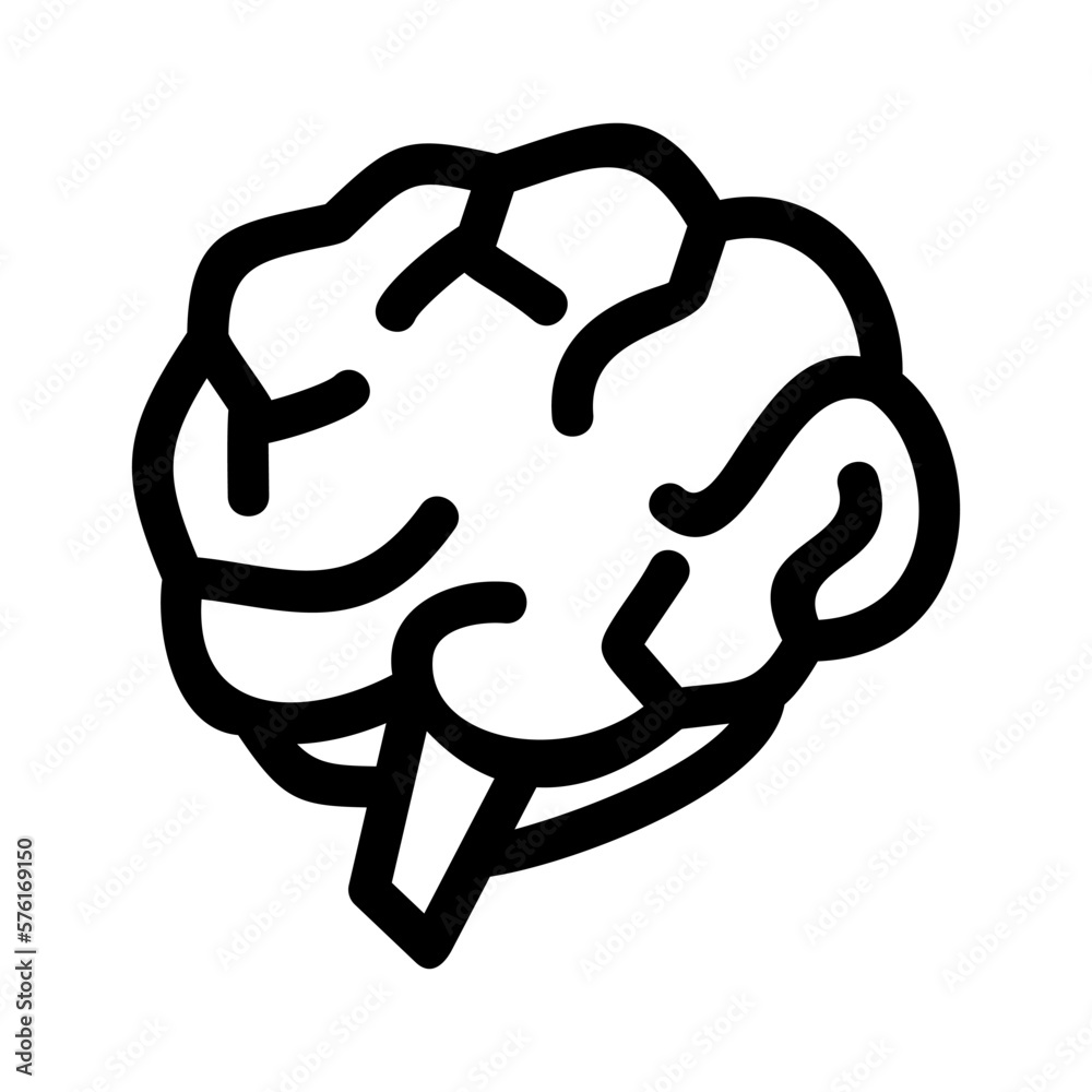 brain icon or logo isolated sign symbol vector illustration - high quality black style vector icons
brain icon or logo isolated sign symbol vector illustration - high quality black style vector icons
