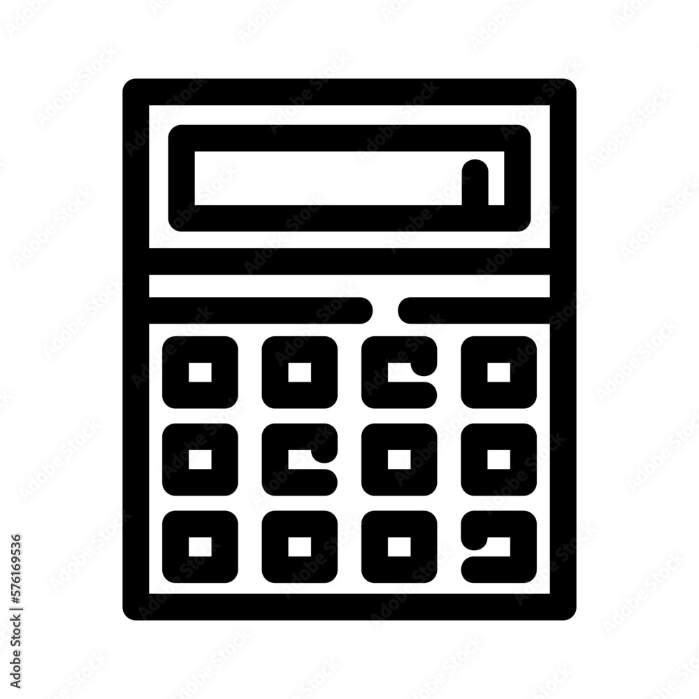 calculator icon or logo isolated sign symbol vector illustration - high quality black style vector icons
calculator icon or logo isolated sign symbol vector illustration - high quality black style vector icons