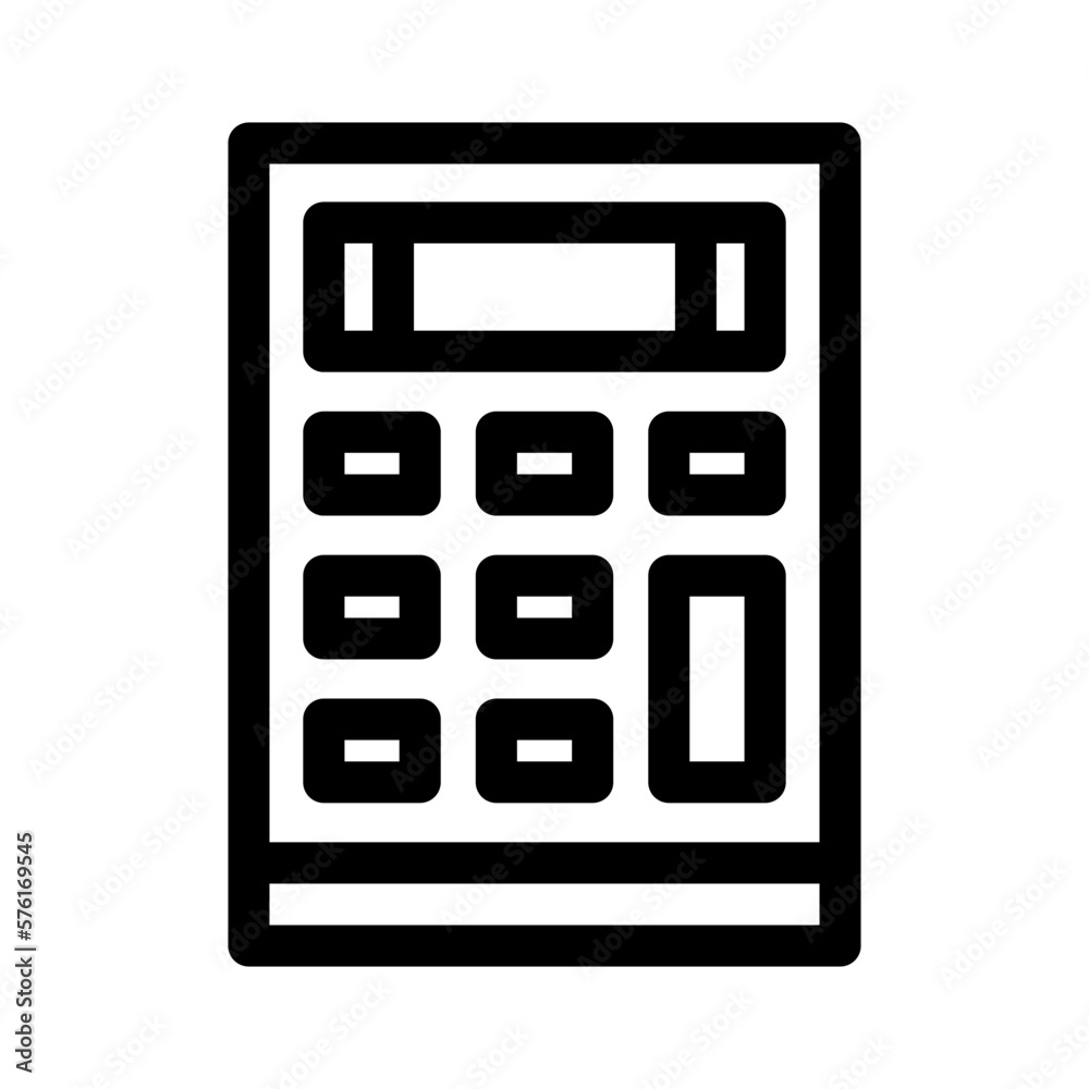 calculator icon or logo isolated sign symbol vector illustration - high quality black style vector icons
calculator icon or logo isolated sign symbol vector illustration - high quality black style vector icons