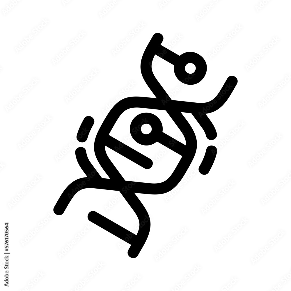 dna spiral icon or logo isolated sign symbol vector illustration - high quality black style vector icons
dna spiral icon or logo isolated sign symbol vector illustration - high quality black style vector icons