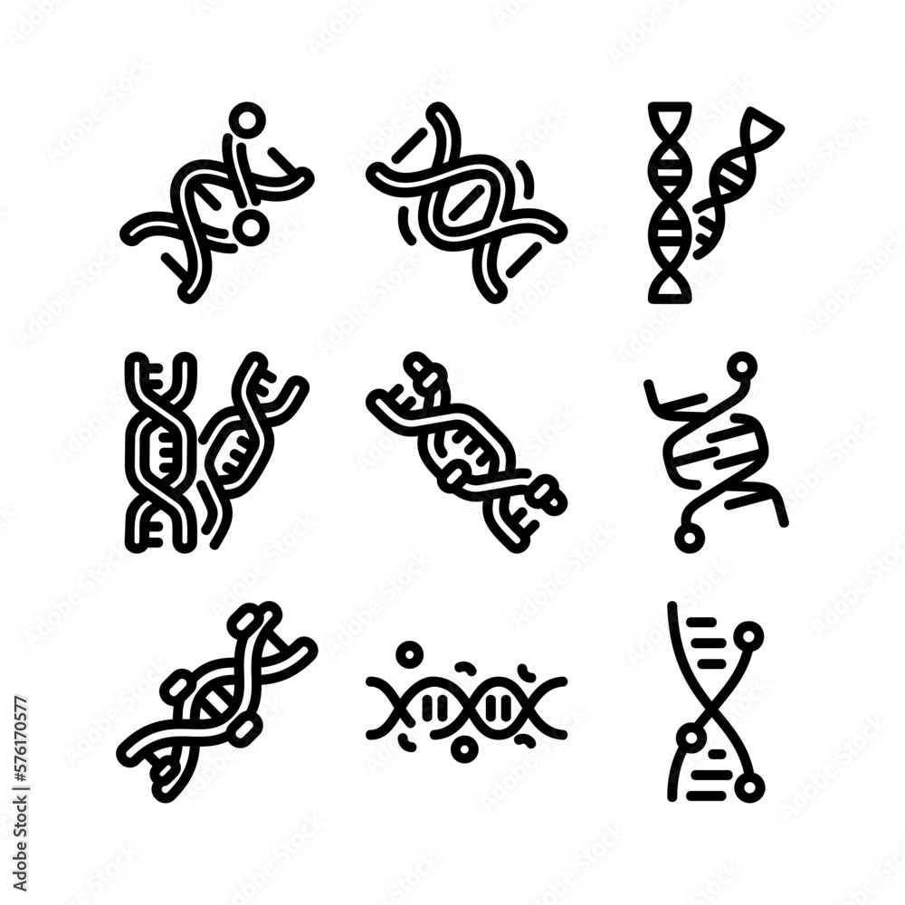 dna spiral icon or logo isolated sign symbol vector illustration - high quality black style vector icons
dna spiral icon or logo isolated sign symbol vector illustration - high quality black style vector icons