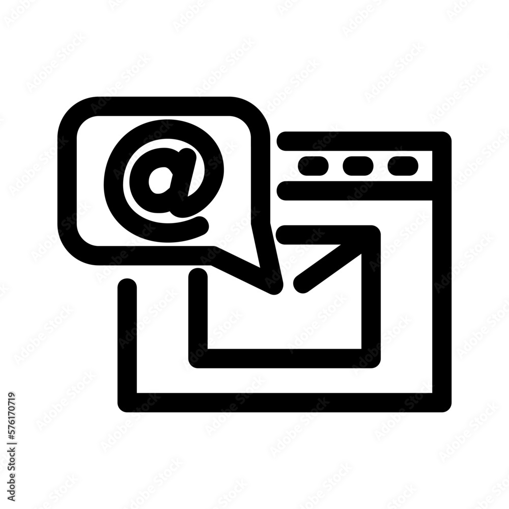email icon or logo isolated sign symbol vector illustration - high quality black style vector icons
email icon or logo isolated sign symbol vector illustration - high quality black style vector icons