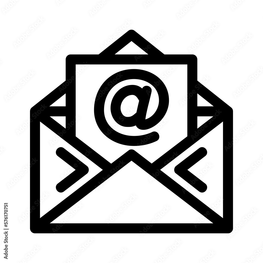 email icon or logo isolated sign symbol vector illustration - high quality black style vector icons
email icon or logo isolated sign symbol vector illustration - high quality black style vector icons
