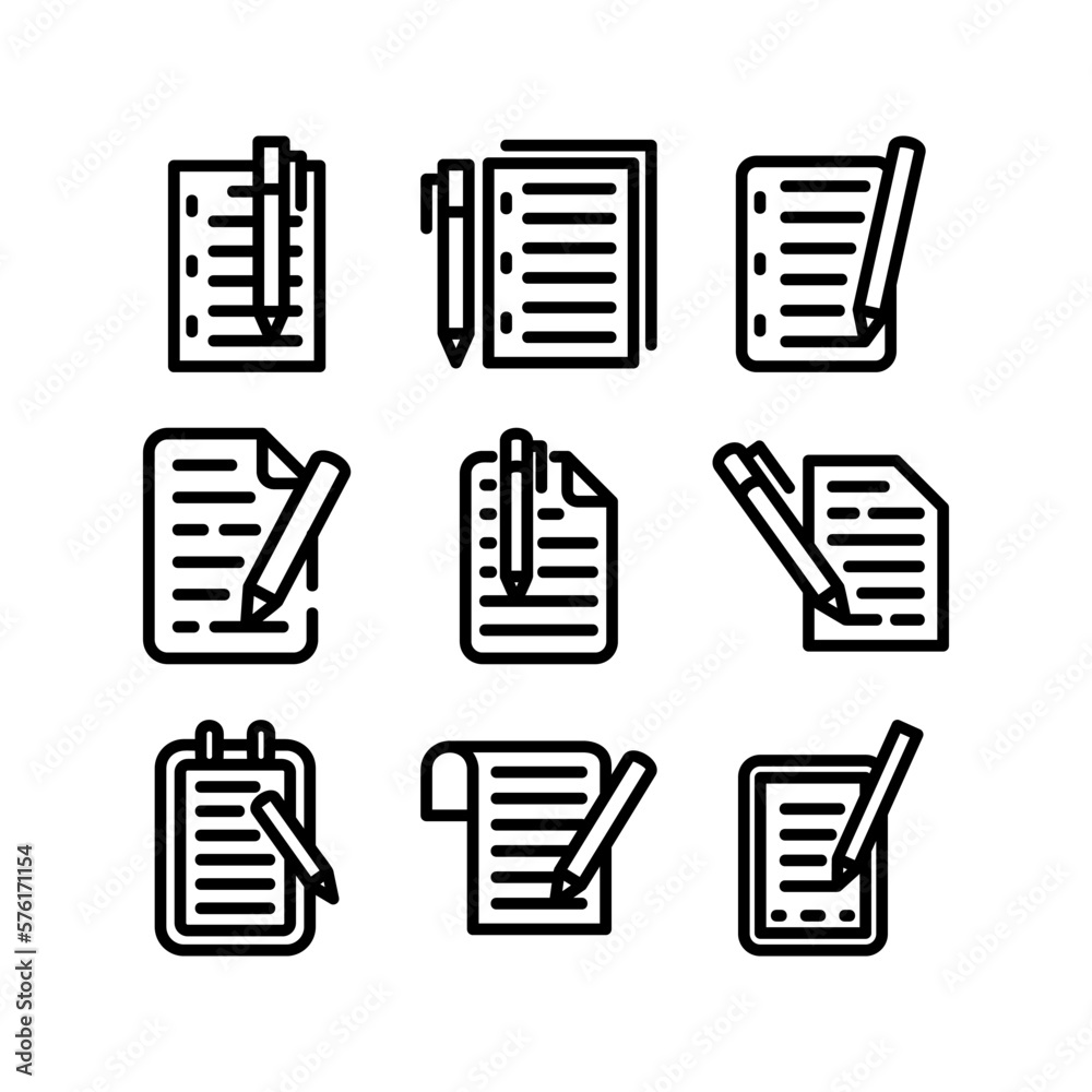 essay icon or logo isolated sign symbol vector illustration - high quality black style vector icons
essay icon or logo isolated sign symbol vector illustration - high quality black style vector icons
