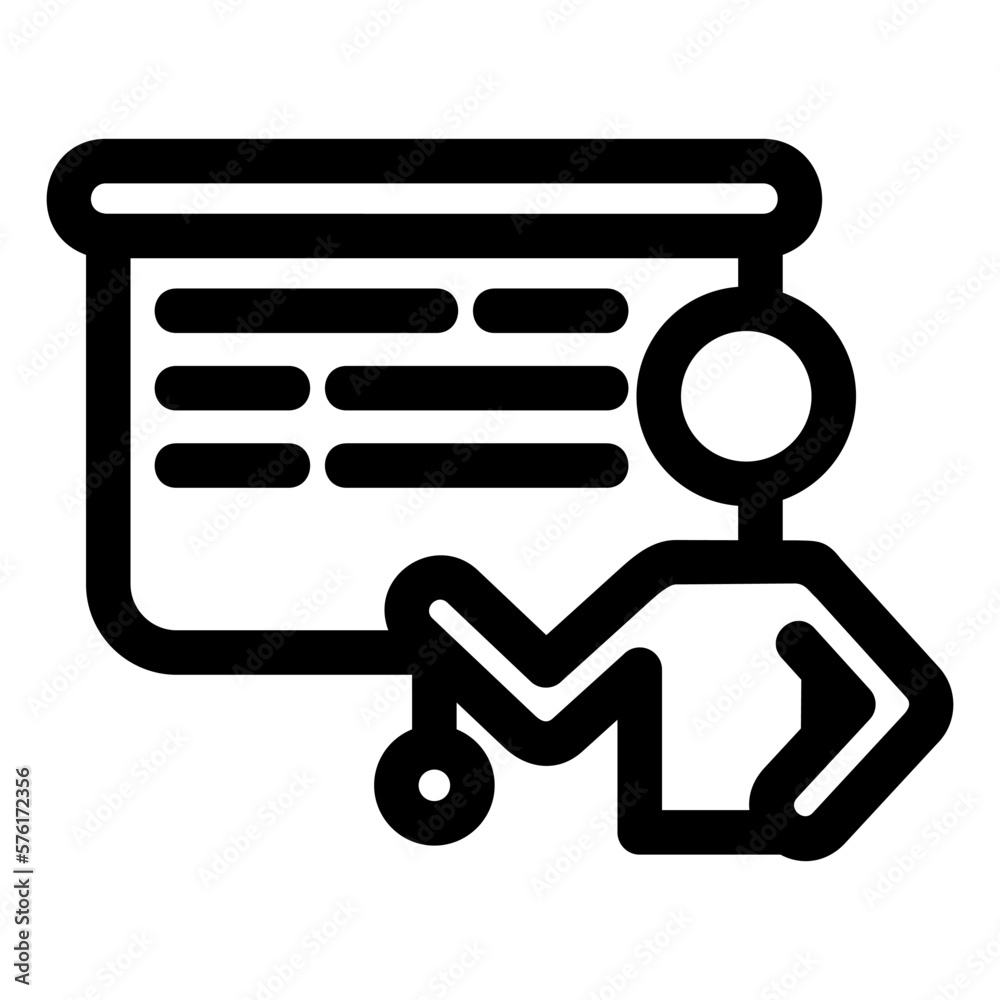 lecture icon or logo isolated sign symbol vector illustration - high quality black style vector icons
lecture icon or logo isolated sign symbol vector illustration - high quality black style vector icons