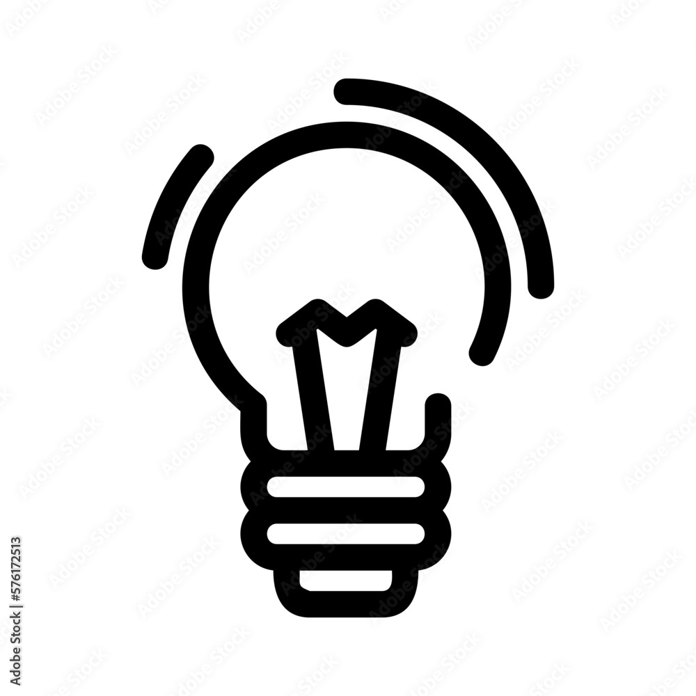 light bulb icon or logo isolated sign symbol vector illustration - high quality black style vector icons
light bulb icon or logo isolated sign symbol vector illustration - high quality black style vector icons