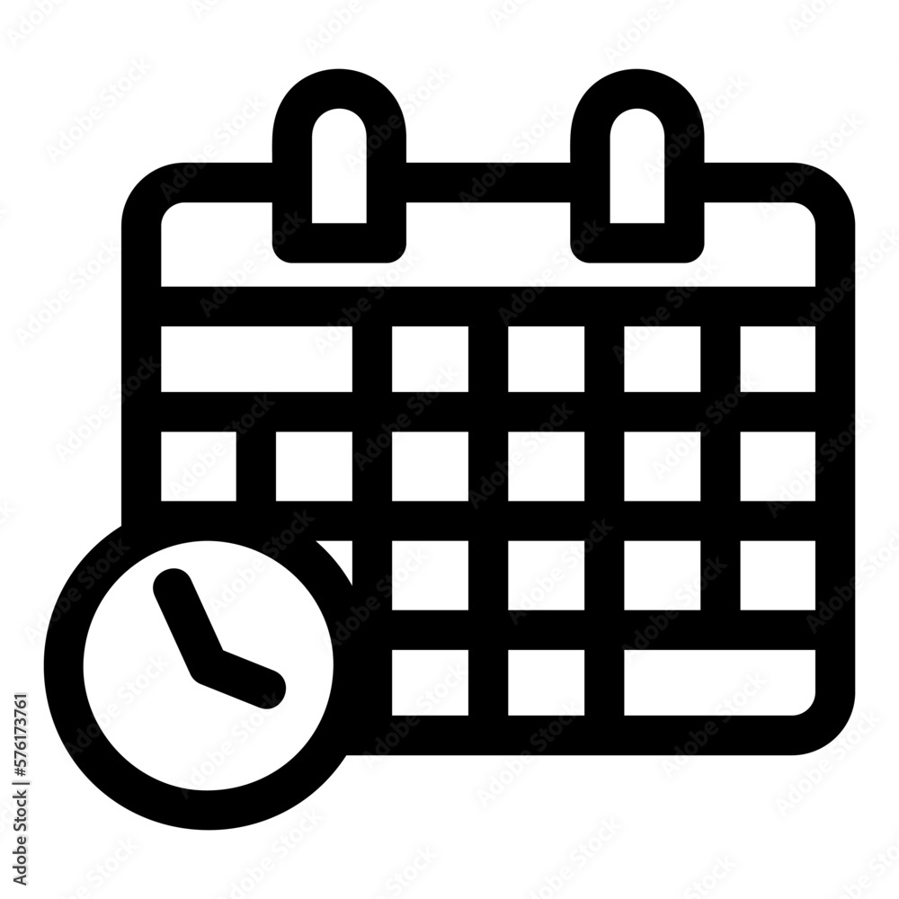 schedule icon or logo isolated sign symbol vector illustration - high quality black style vector icons
schedule icon or logo isolated sign symbol vector illustration - high quality black style vector icons