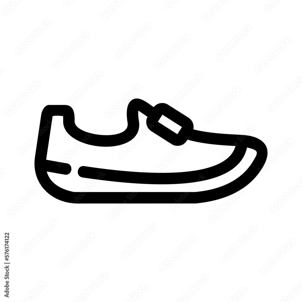 shoes icon or logo isolated sign symbol vector illustration - high quality black style vector icons
