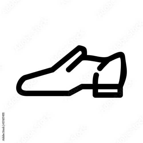 shoes icon or logo isolated sign symbol vector illustration - high quality black style vector icons 