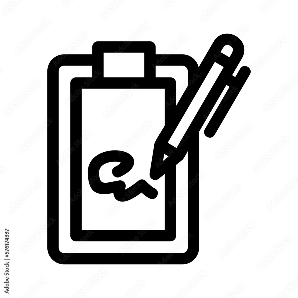 signature icon or logo isolated sign symbol vector illustration - high quality black style vector icons
signature icon or logo isolated sign symbol vector illustration - high quality black style vector icons