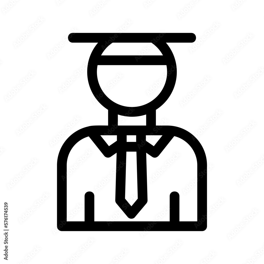 student icon or logo isolated sign symbol vector illustration - high quality black style vector icons
student icon or logo isolated sign symbol vector illustration - high quality black style vector icons