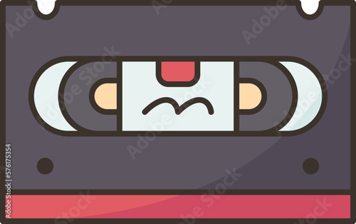 tape  icon