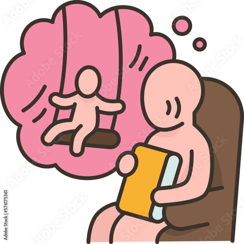 memories  icon