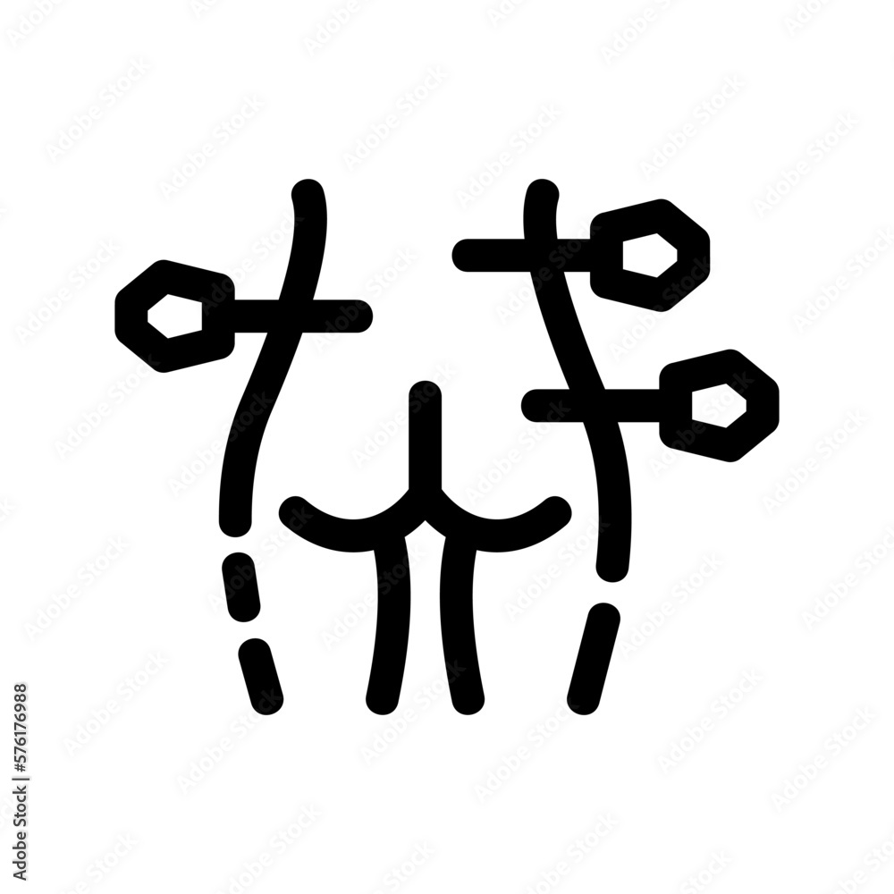 acupuncture icon or logo isolated sign symbol vector illustration - high quality black style vector icons
acupuncture icon or logo isolated sign symbol vector illustration - high quality black style vector icons