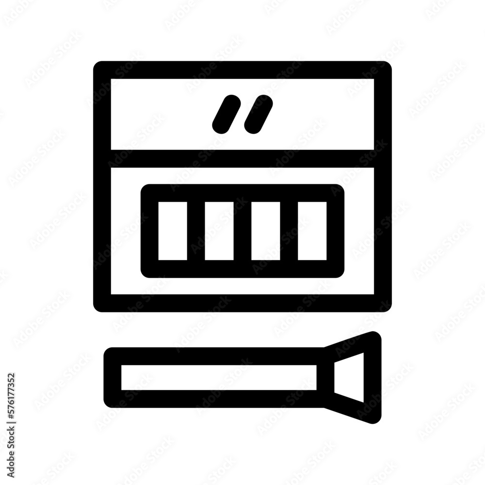 brush icon or logo isolated sign symbol vector illustration - high quality black style vector icons
brush icon or logo isolated sign symbol vector illustration - high quality black style vector icons