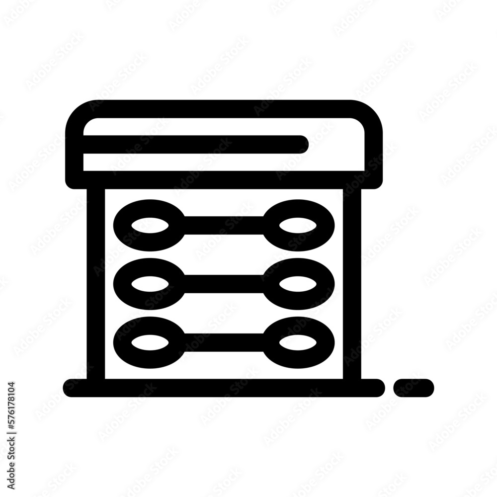 cotton buds icon or logo isolated sign symbol vector illustration - high quality black style vector icons
cotton buds icon or logo isolated sign symbol vector illustration - high quality black style vector icons