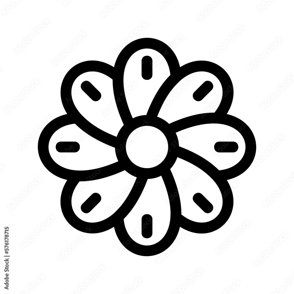 daisy icon or logo isolated sign symbol vector illustration - high quality black style vector icons
daisy icon or logo isolated sign symbol vector illustration - high quality black style vector icons