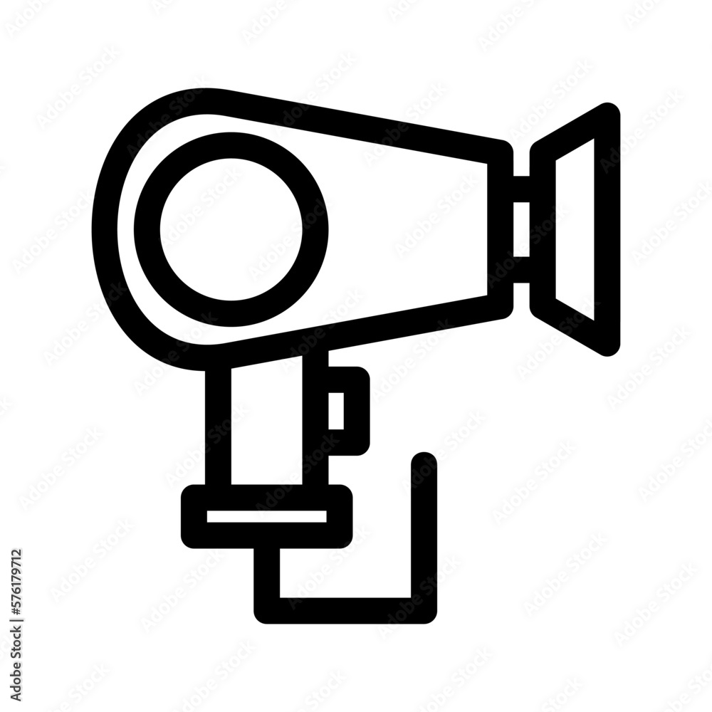 hair dryer icon or logo isolated sign symbol vector illustration - high quality black style vector icons
hair dryer icon or logo isolated sign symbol vector illustration - high quality black style vector icons