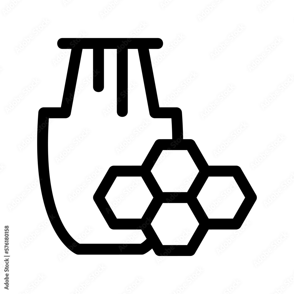 honey dipper icon or logo isolated sign symbol vector illustration - high quality black style vector icons
honey dipper icon or logo isolated sign symbol vector illustration - high quality black style vector icons