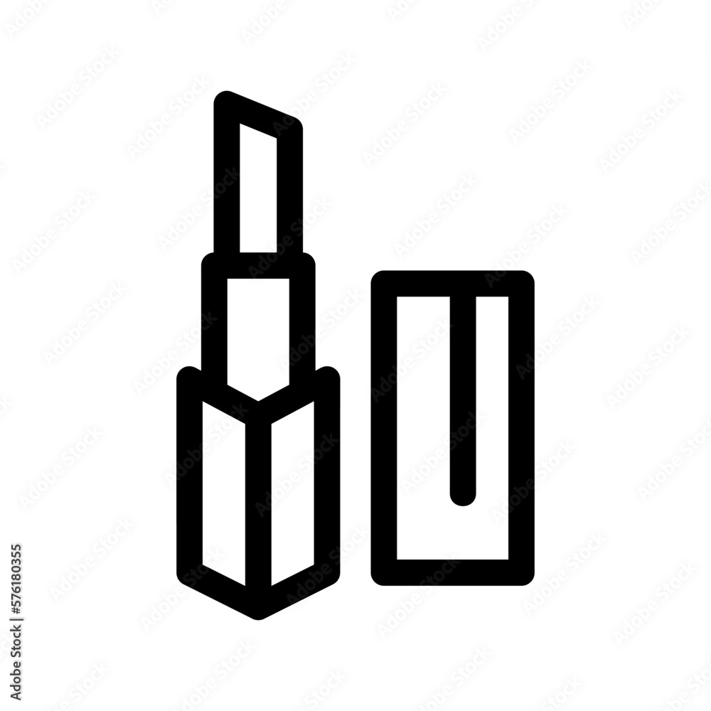 lipstick icon or logo isolated sign symbol vector illustration - high quality black style vector icons
lipstick icon or logo isolated sign symbol vector illustration - high quality black style vector icons