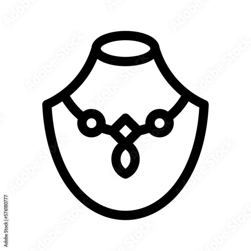locket icon or logo isolated sign symbol vector illustration - high quality black style vector icons

