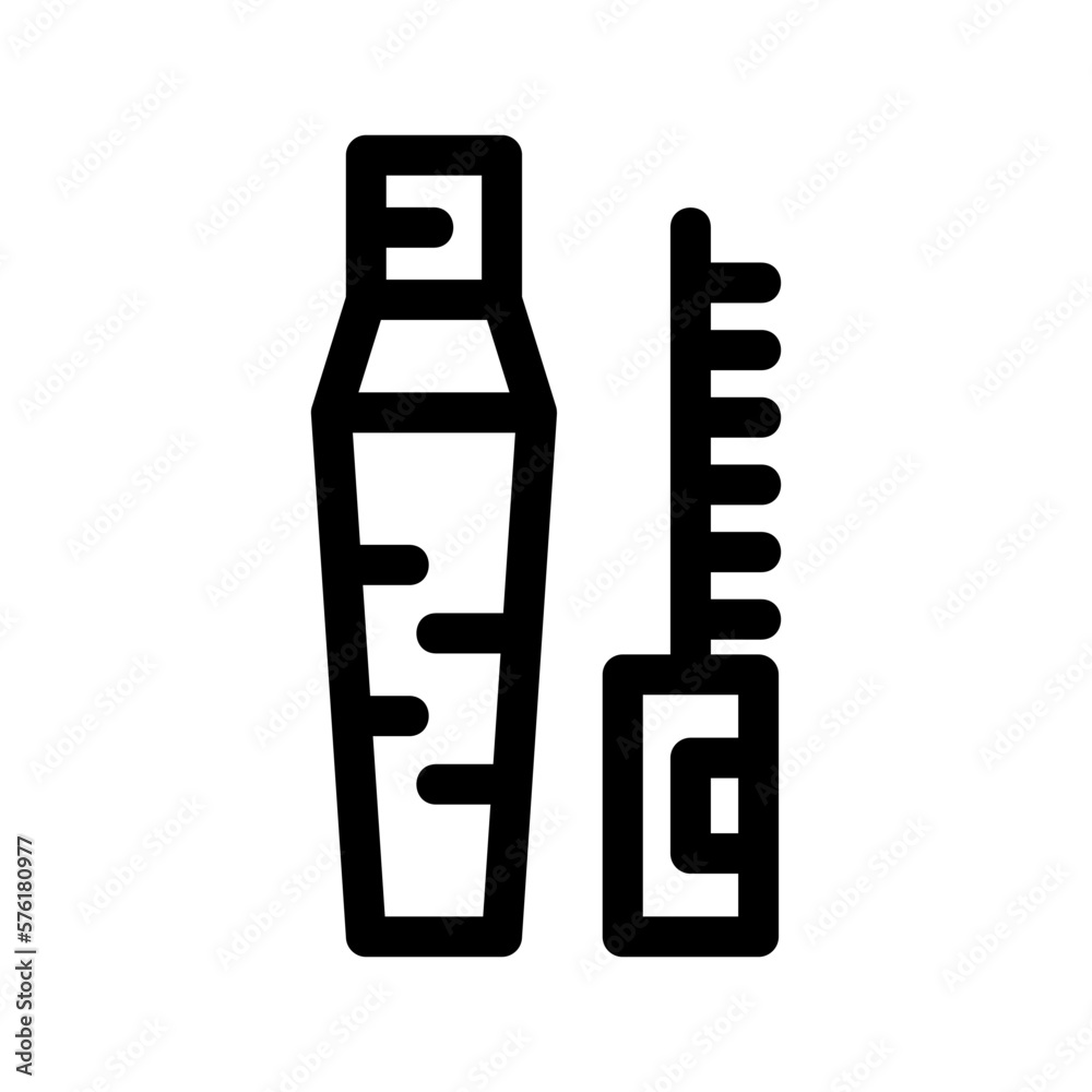 mascara icon or logo isolated sign symbol vector illustration - high quality black style vector icons
mascara icon or logo isolated sign symbol vector illustration - high quality black style vector icons