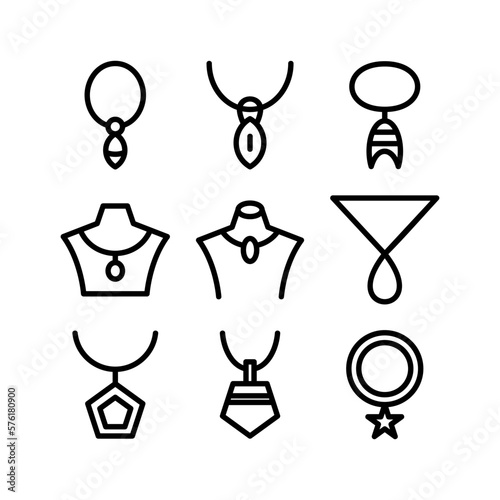 locket icon or logo isolated sign symbol vector illustration - high quality black style vector icons
