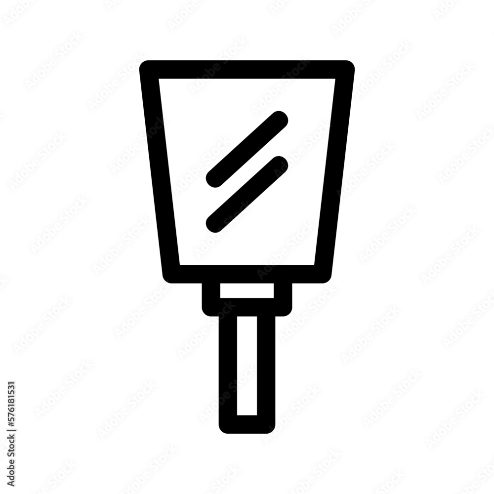 mirror icon or logo isolated sign symbol vector illustration - high quality black style vector icons
mirror icon or logo isolated sign symbol vector illustration - high quality black style vector icons