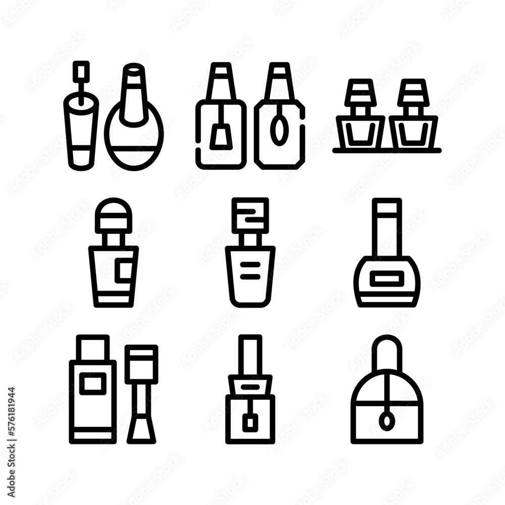 nail polish icon or logo isolated sign symbol vector illustration - high quality black style vector icons
nail polish icon or logo isolated sign symbol vector illustration - high quality black style vector icons