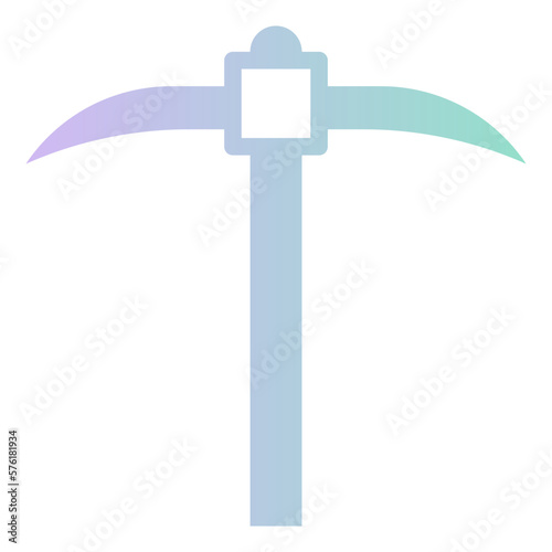 hoe