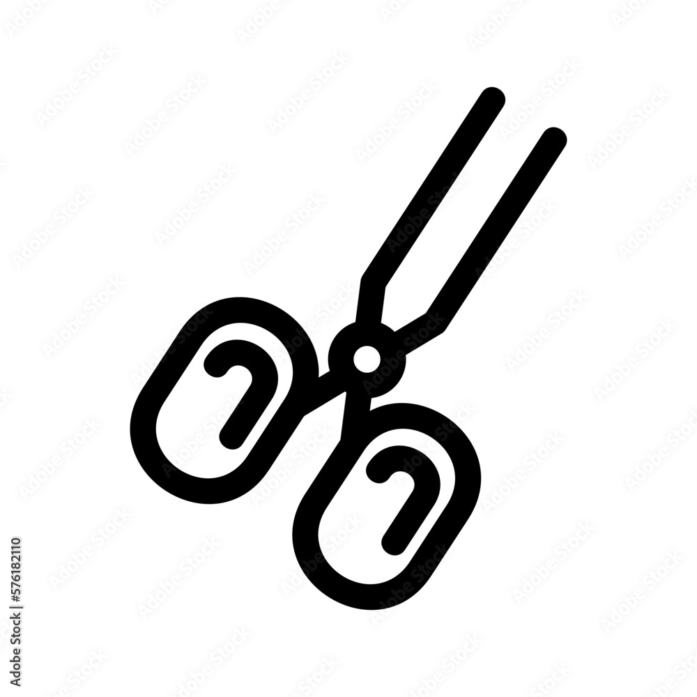 scissor icon or logo isolated sign symbol vector illustration - high quality black style vector icons
scissor icon or logo isolated sign symbol vector illustration - high quality black style vector icons