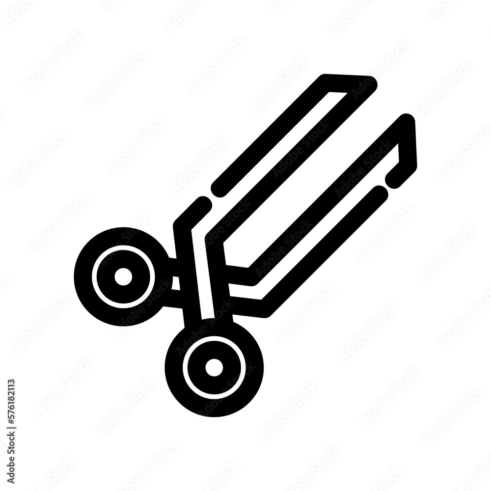 scissor icon or logo isolated sign symbol vector illustration - high quality black style vector icons
scissor icon or logo isolated sign symbol vector illustration - high quality black style vector icons