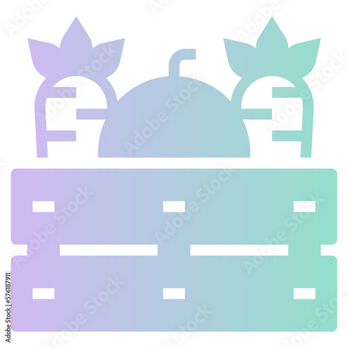 crate