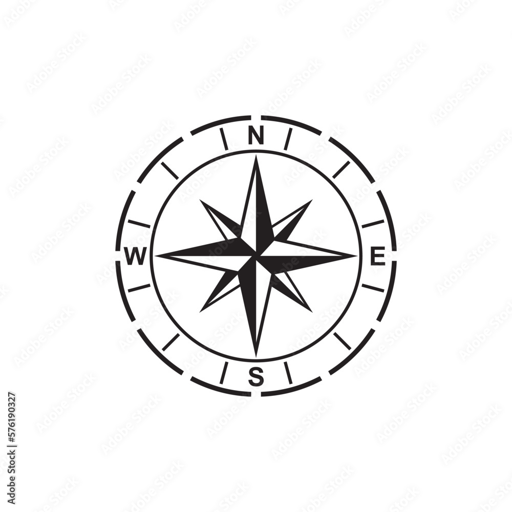 compass icon , travel icon vector compass icon , travel icon vector